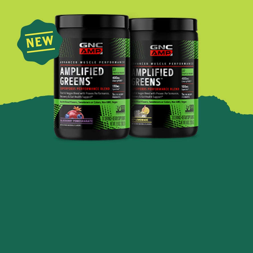 Detox and Cleanse Products GNC